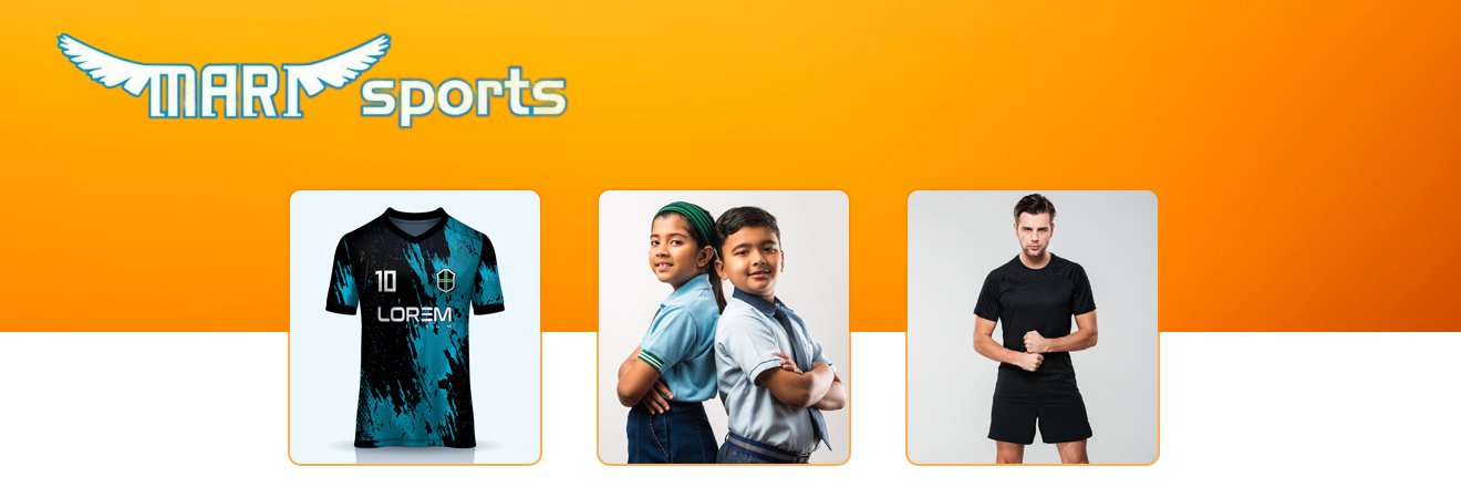 MARI SPORTS